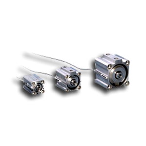 Compact Magnetic Cylinder A03