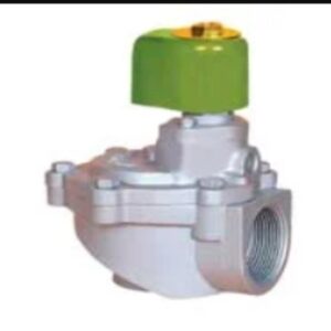 FSDAP 200 FLOCON Solenoid Valves