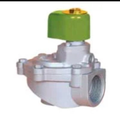 FSDAP 200 FLOCON Solenoid Valves