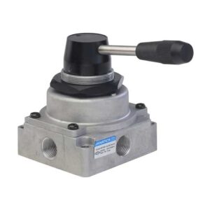 Rotary slide valves