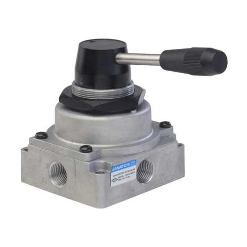 Rotary slide valves